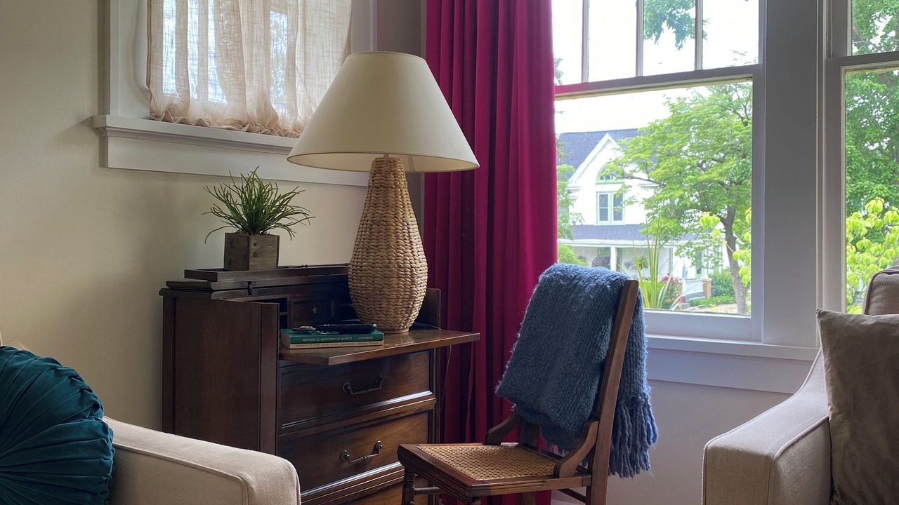 Photo of Bedroom in Quincy
