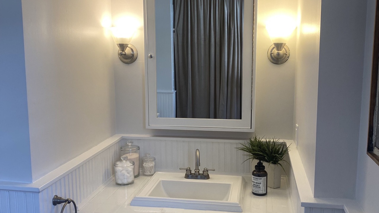 Photo of Bathroom in Quincy