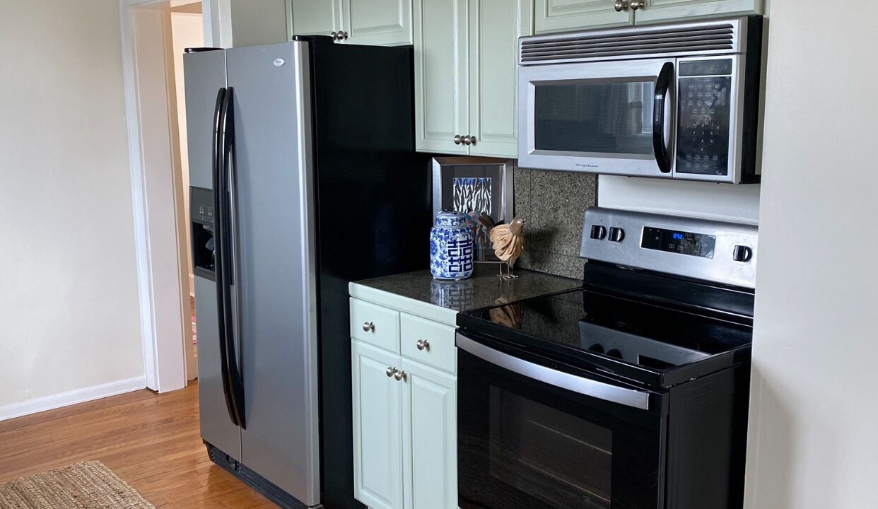 Photo of Kitchen in Quincy