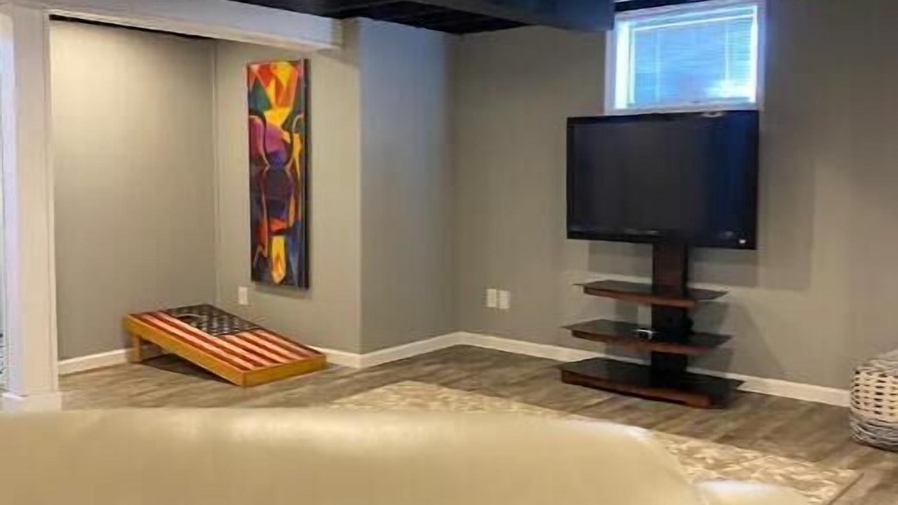 Photo of Bedroom in Quincy