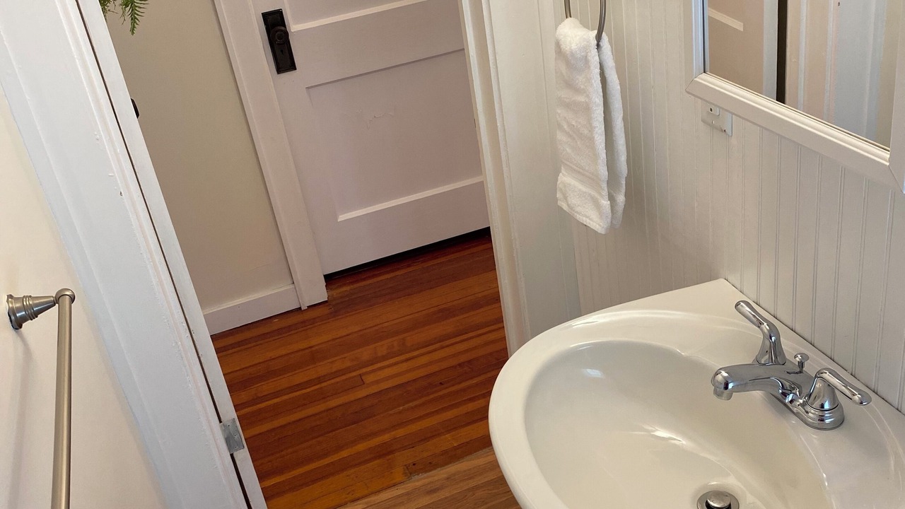 Photo of Bathroom in Quincy