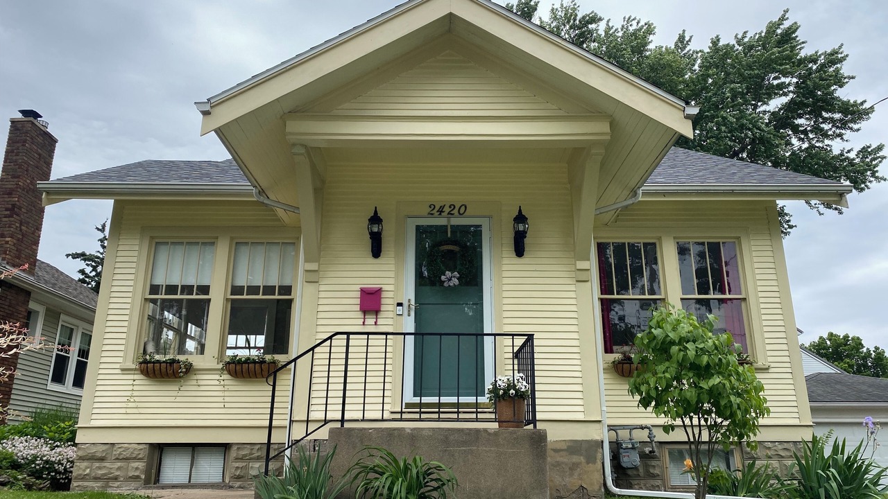 Photo of Outdoor in Quincy