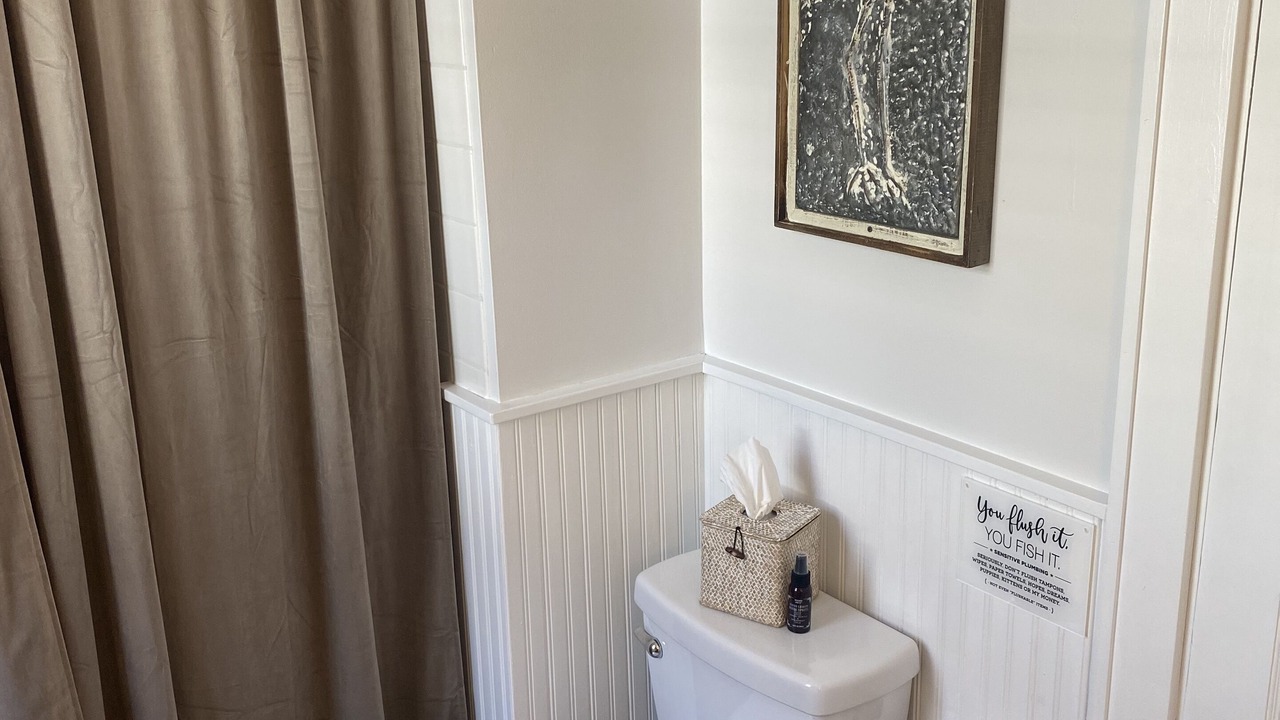 Photo of Bathroom in Quincy