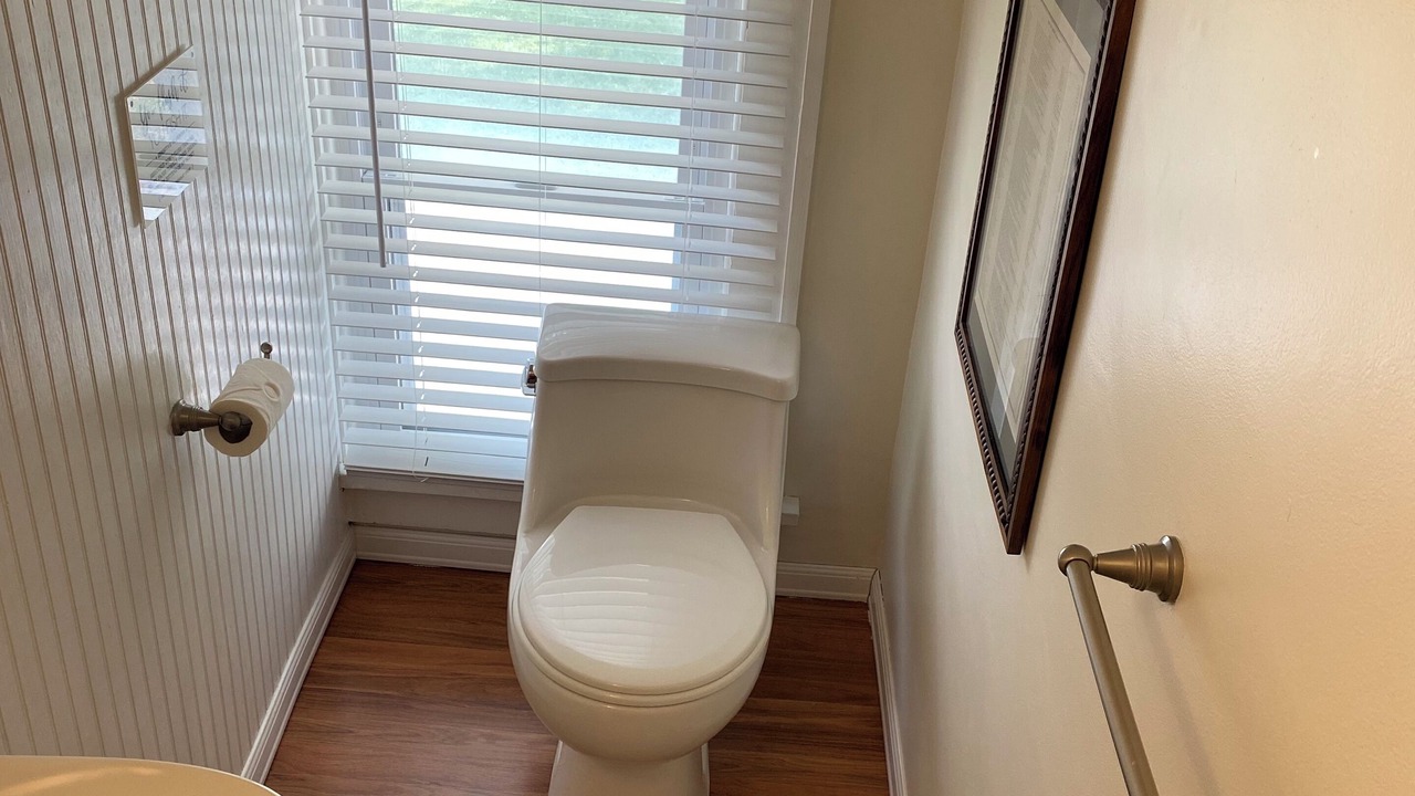 Photo of Bathroom in Quincy