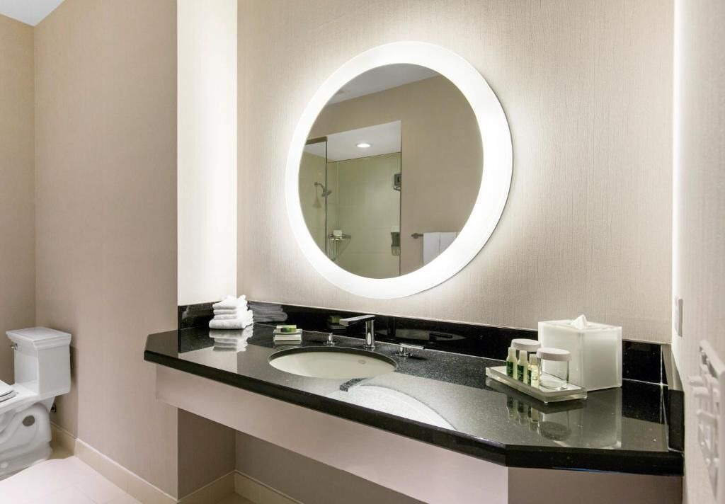 Photo of Bathroom in Streeterville