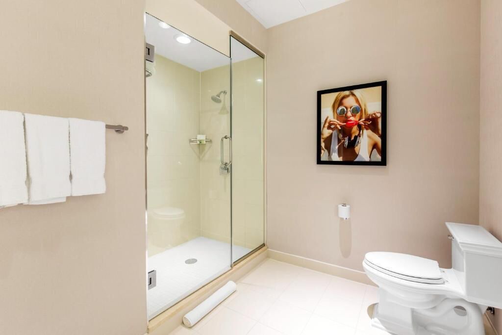 Photo of Bathroom in Streeterville