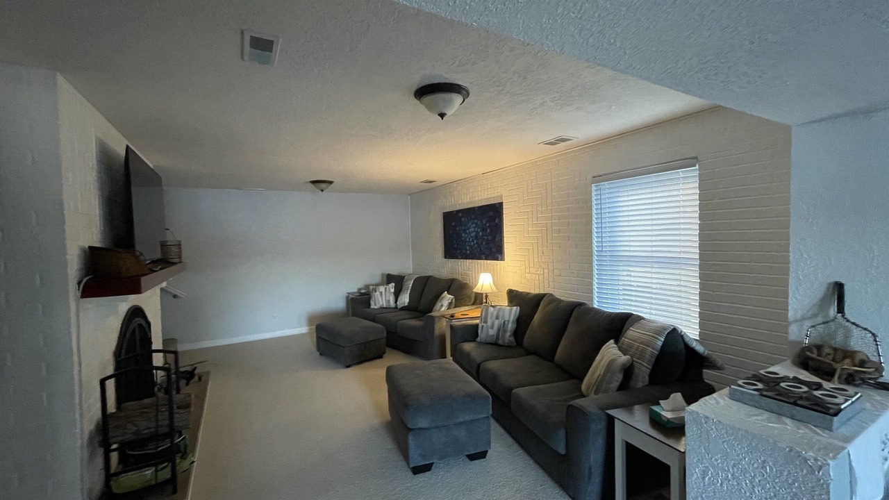 Photo of Bedroom in Decatur
