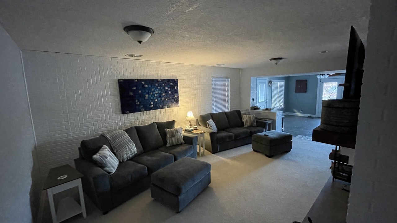 Photo of Bedroom in Decatur
