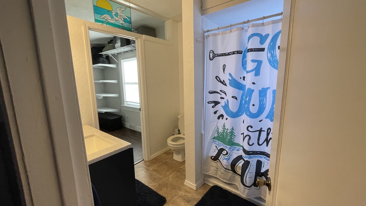 Photo of Bathroom in Decatur