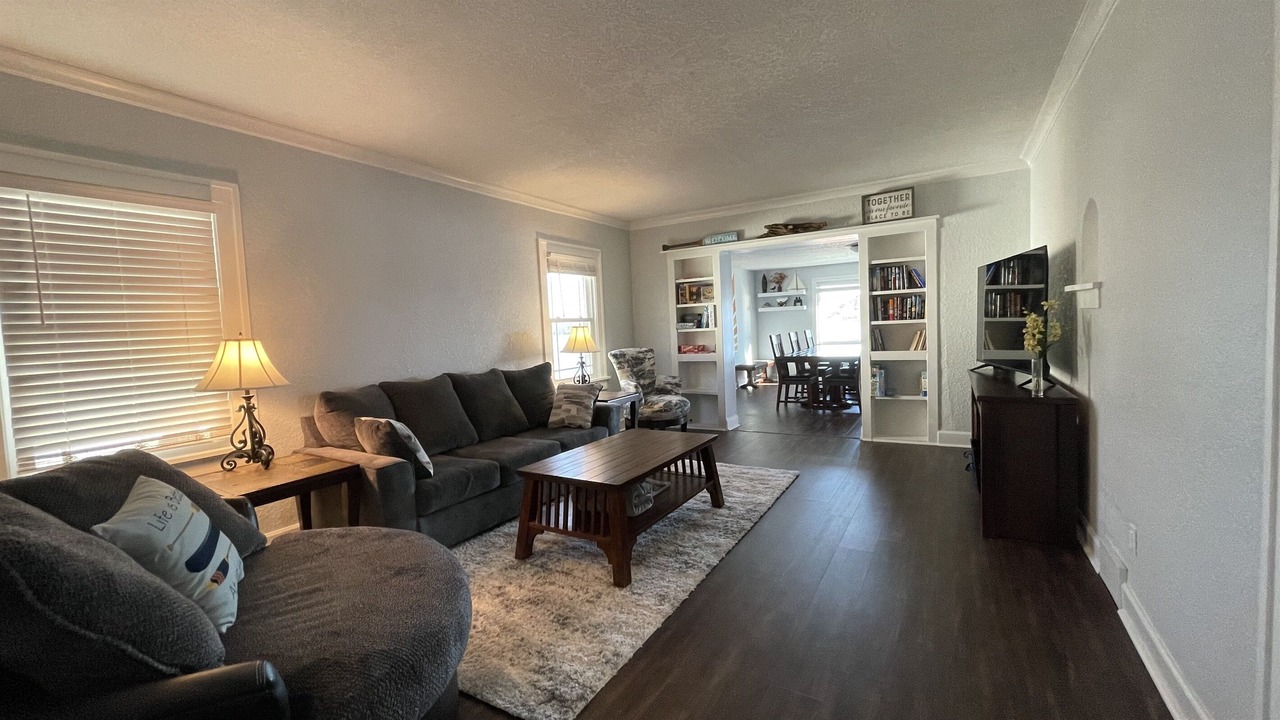 Photo of Bedroom in Decatur