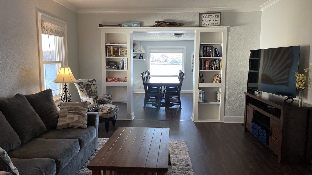 Photo of Bedroom in Decatur
