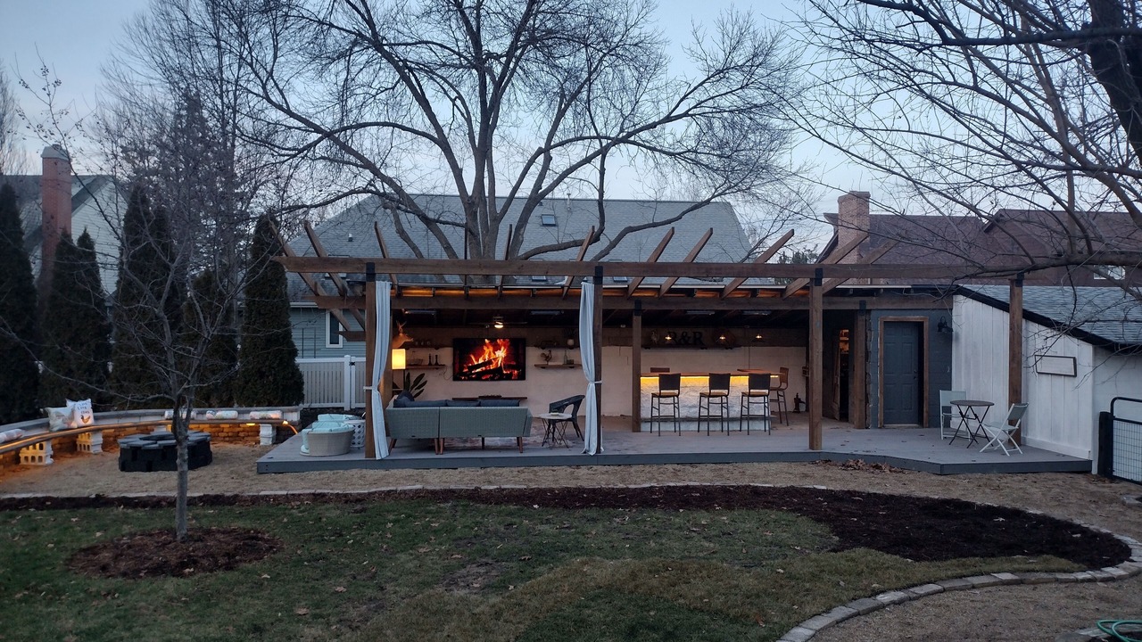 Photo of Patio Balcony in Normal