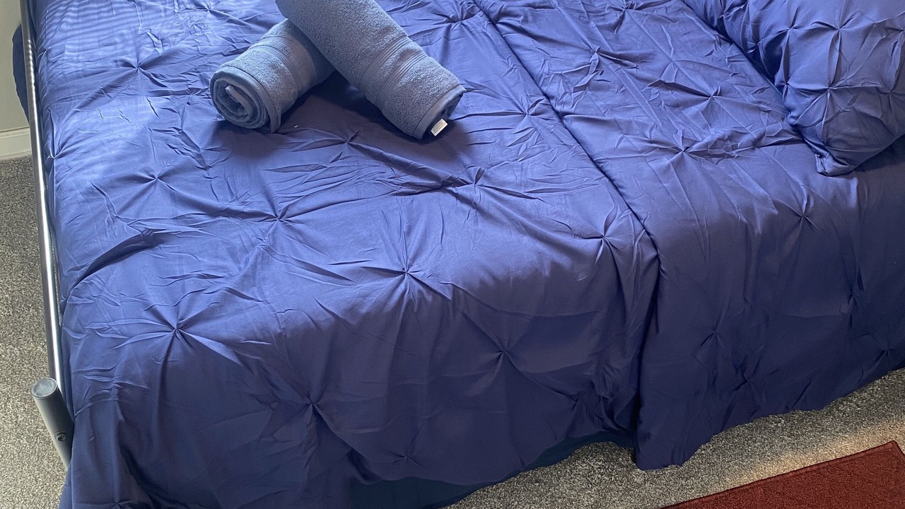 Photo of Bedroom in East Beverly