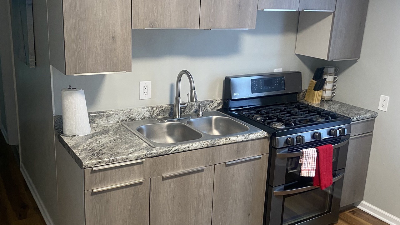 Photo of Kitchen in East Beverly