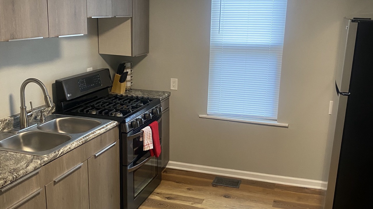 Photo of Kitchen in East Beverly