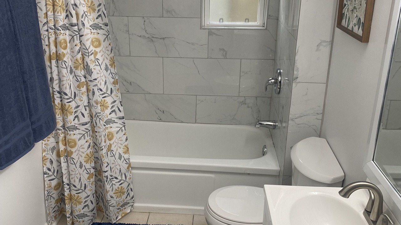 Photo of Bathroom in East Beverly