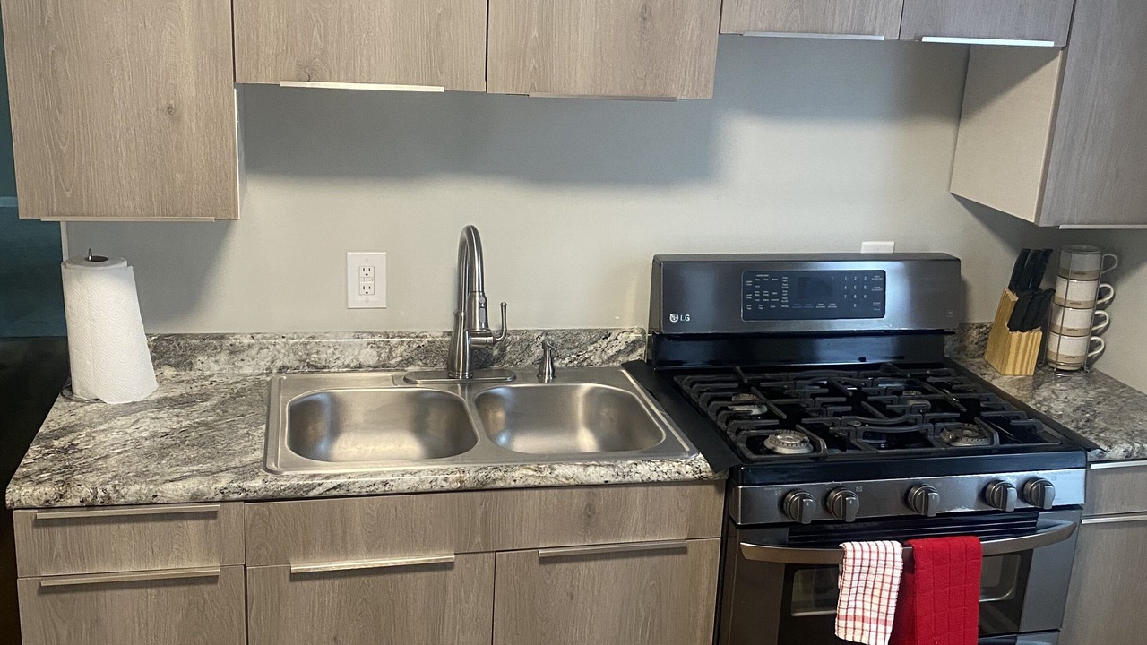 Photo of Kitchen in East Beverly