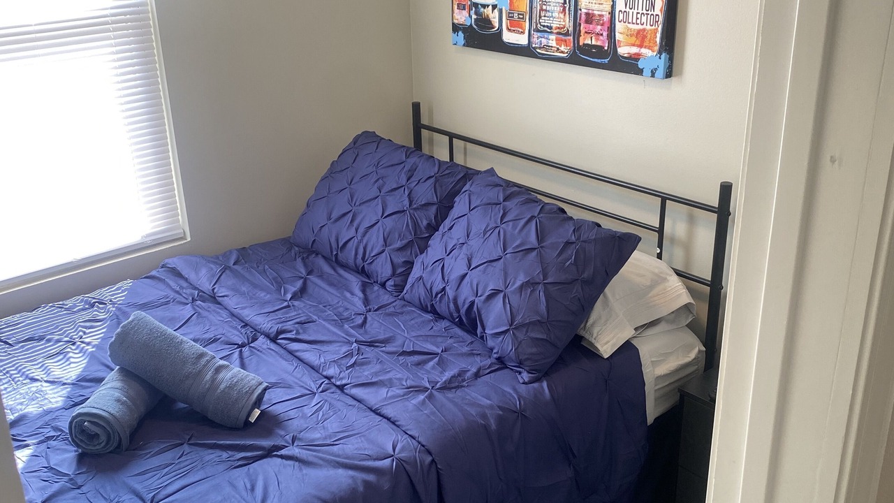 Photo of Bedroom in East Beverly