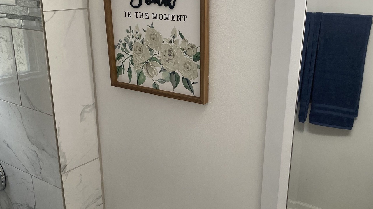 Photo of Bathroom in East Beverly