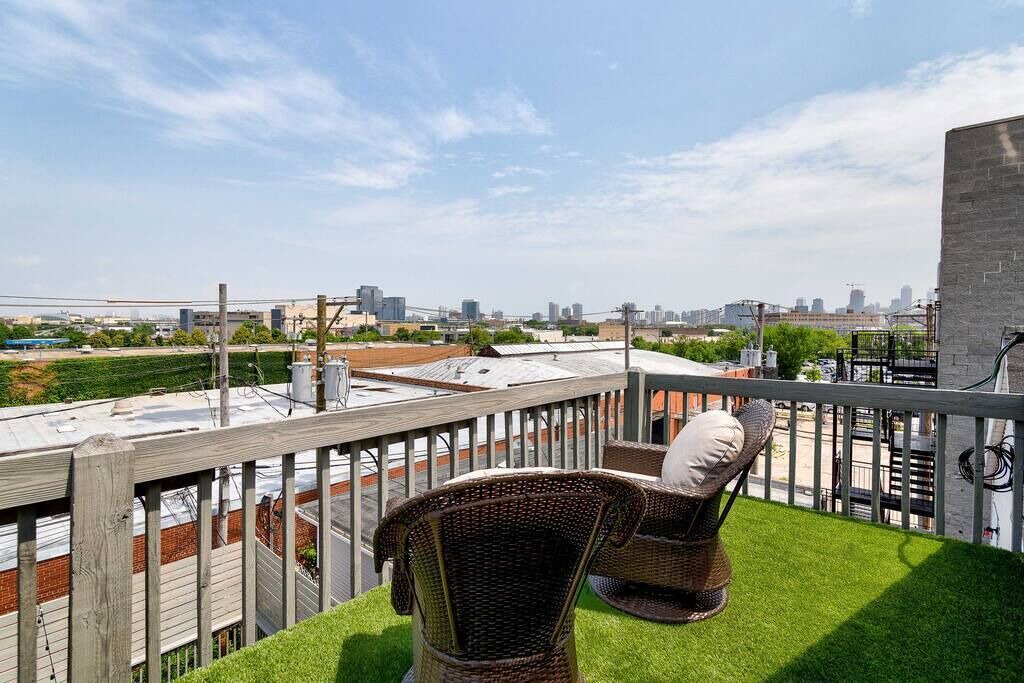 Photo of Outdoor in Pulaski Park