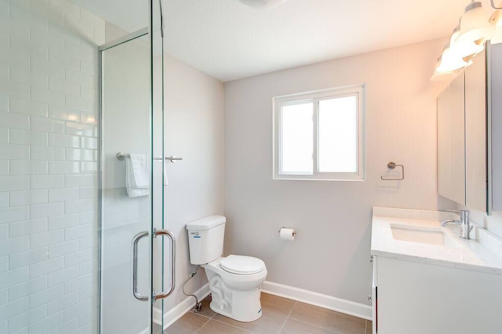 Photo of Bathroom in Pulaski Park