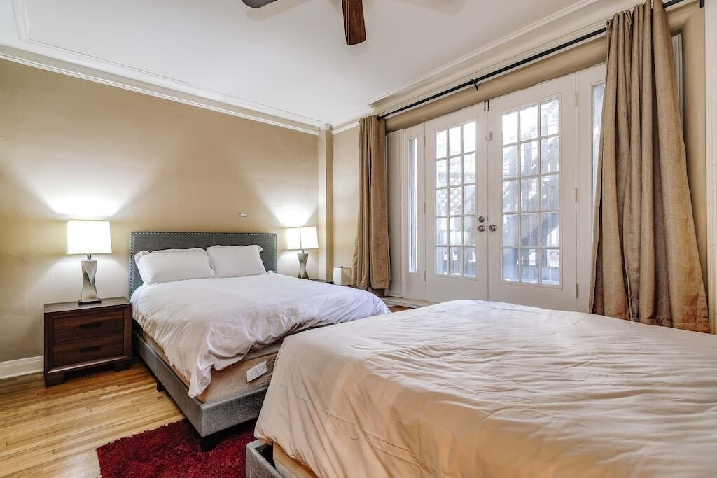 Photo of Bedroom in Gold Coast