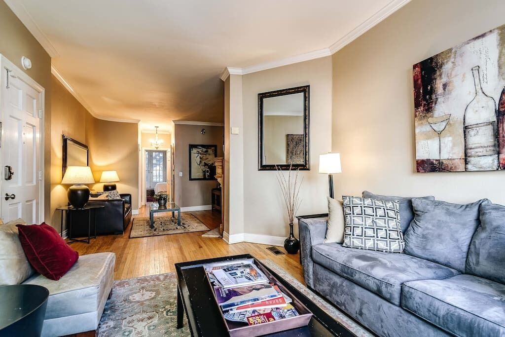 Photo of Livingroom in Gold Coast