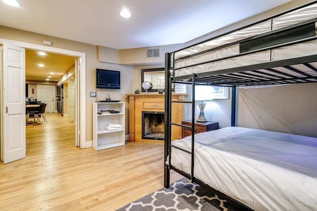 Photo of Bedroom in Gold Coast