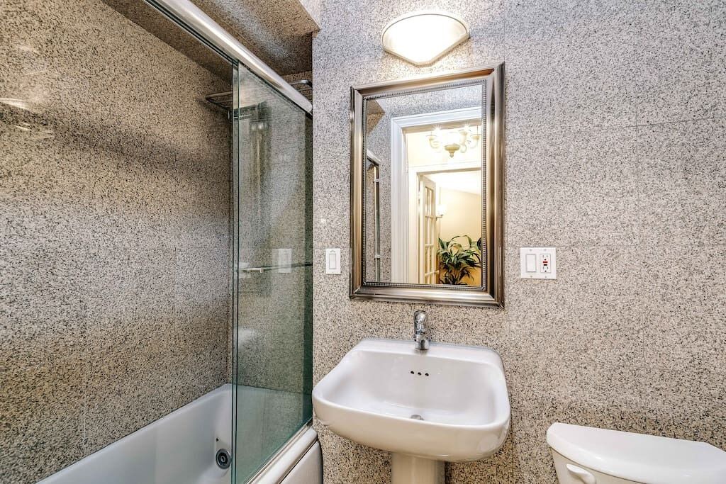 Photo of Bathroom in Gold Coast