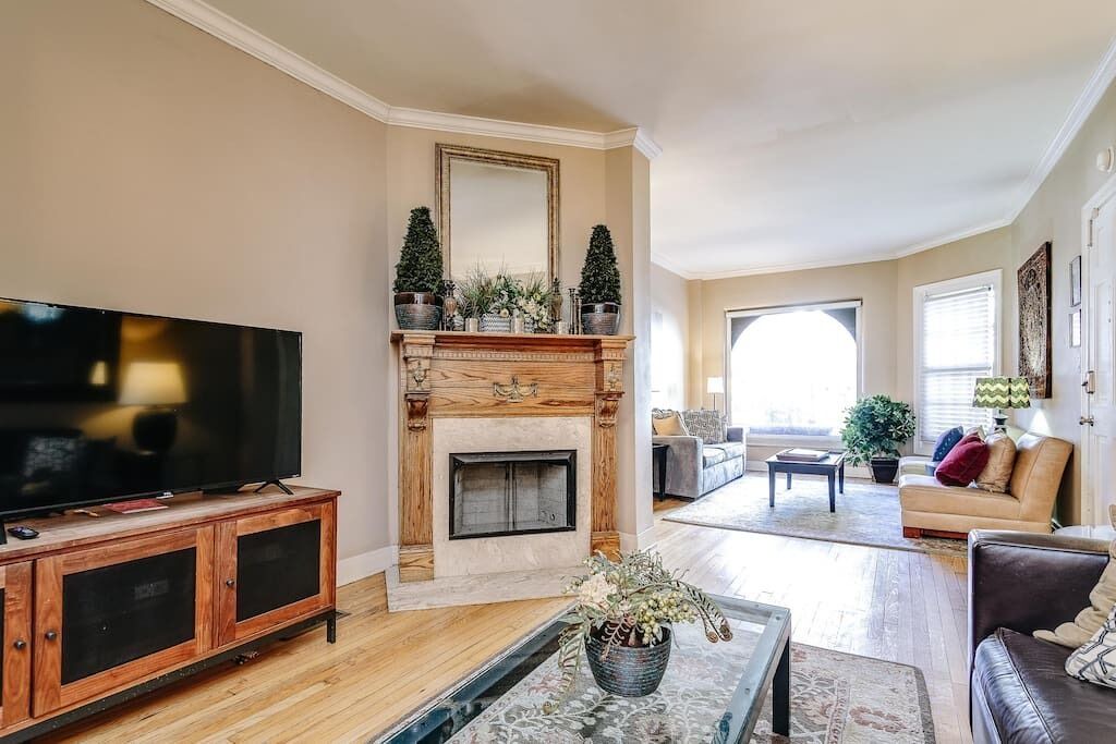 Photo of Livingroom in Gold Coast