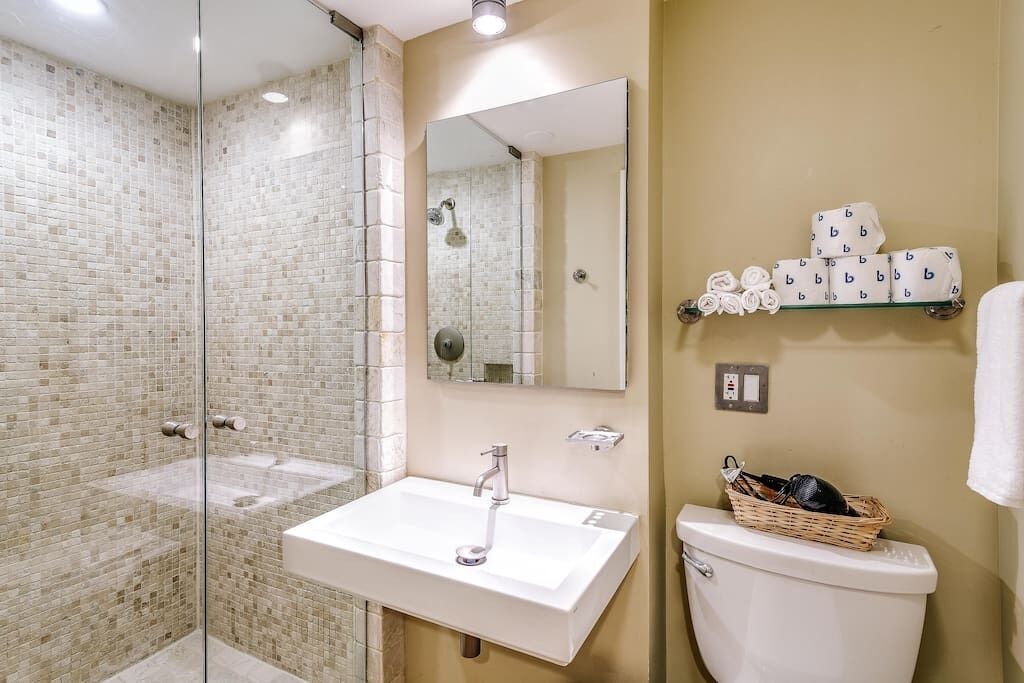 Photo of Bathroom in Gold Coast