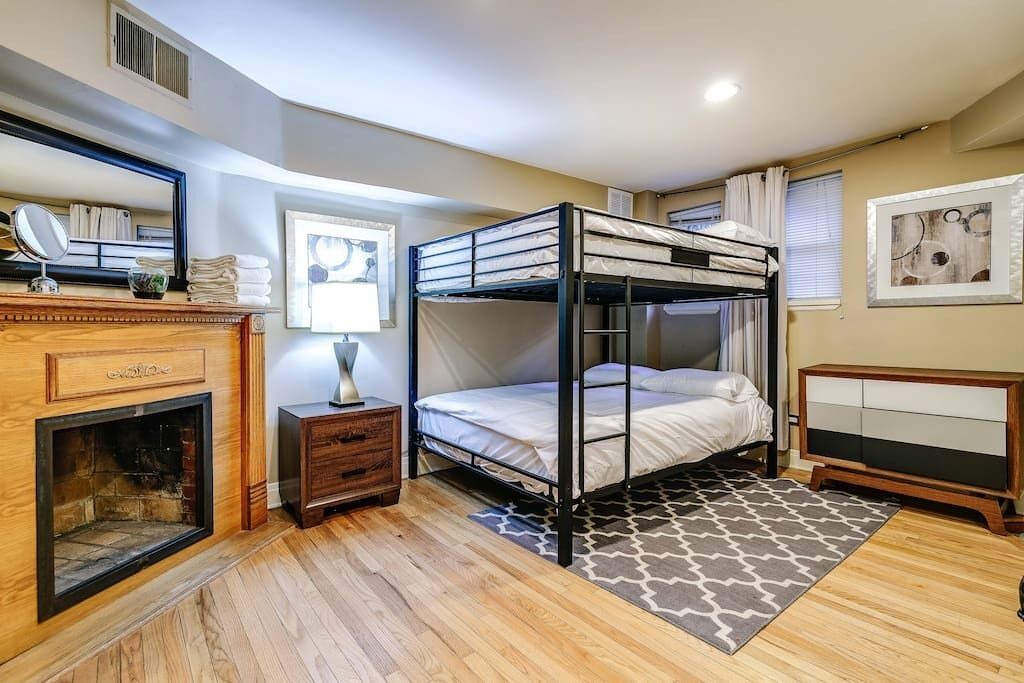 Photo of Bedroom in Gold Coast