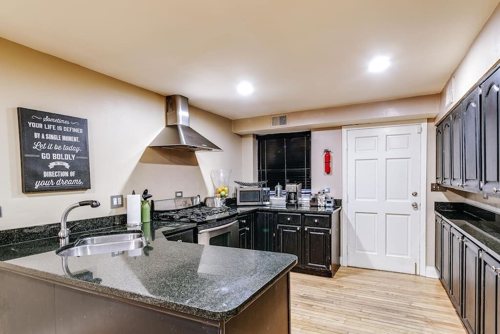 Photo of Kitchen in Gold Coast