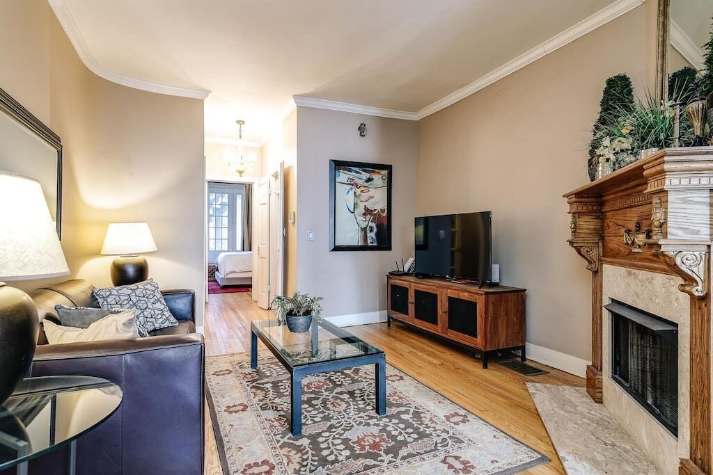 Photo of Livingroom in Gold Coast
