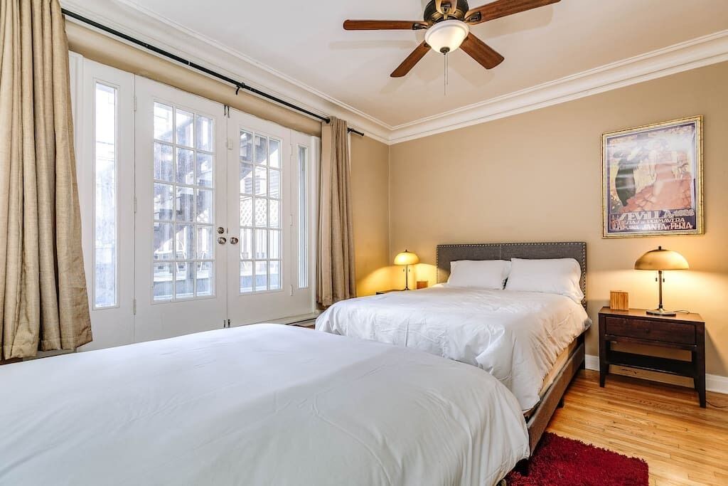 Photo of Bedroom in Gold Coast