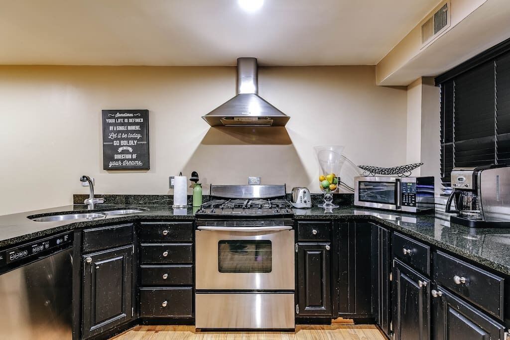 Photo of Kitchen in Gold Coast