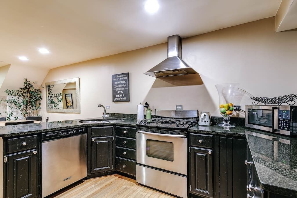 Photo of Kitchen in Gold Coast