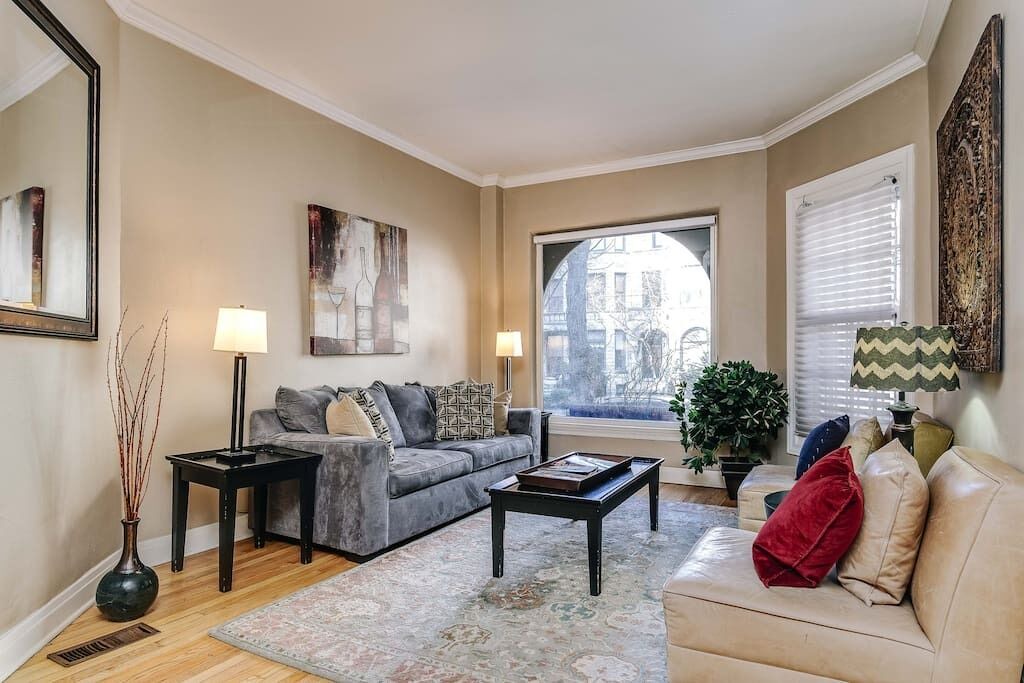 Photo of Livingroom in Gold Coast