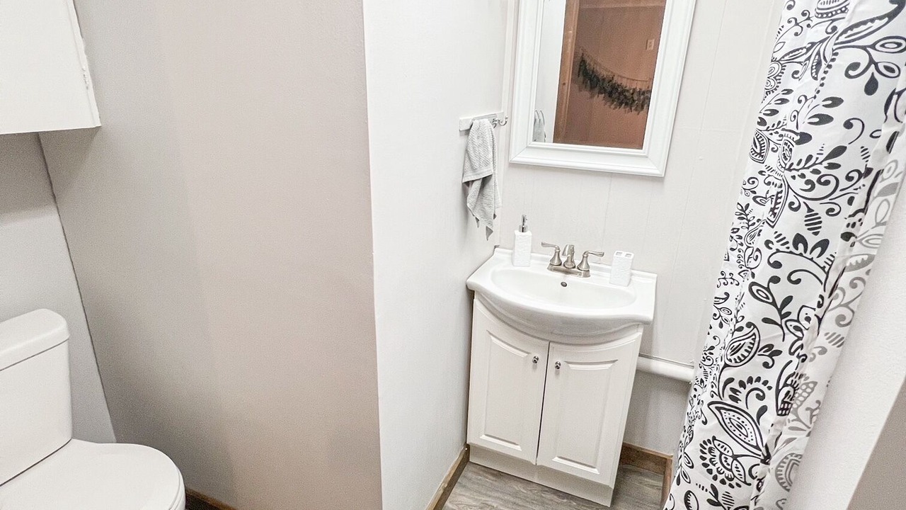Photo of Bathroom in Mahomet