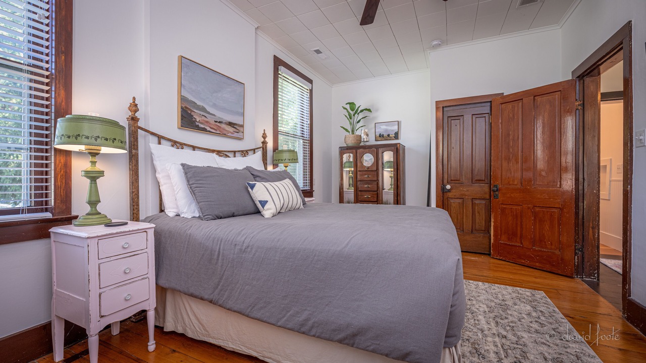Photo of Bedroom in Galena
