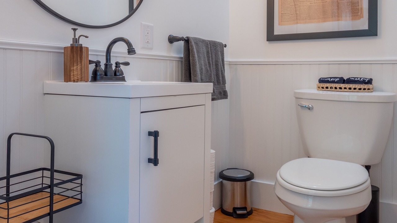 Photo of Bathroom in Galena