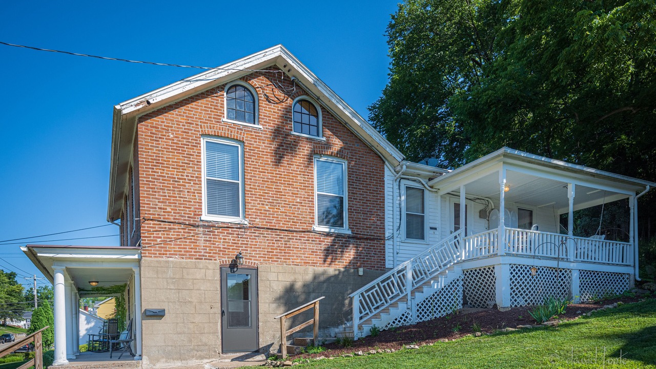 Photo of Outdoor in Galena