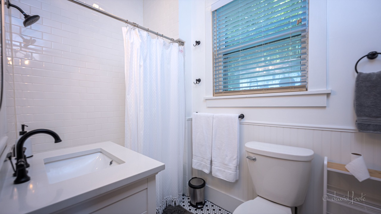 Photo of Bathroom in Galena