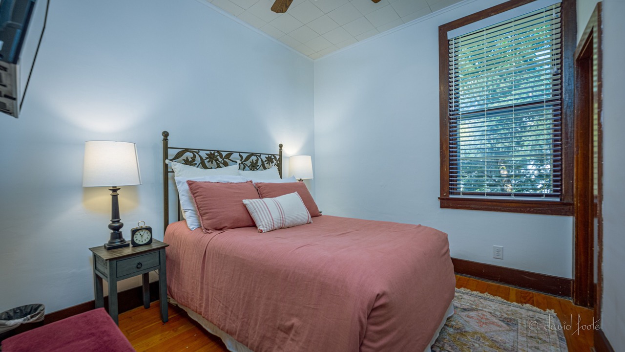 Photo of Bedroom in Galena