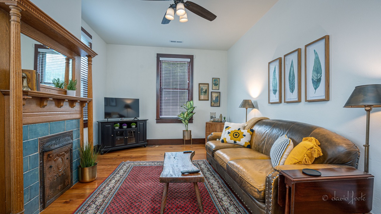 Photo of Livingroom in Galena