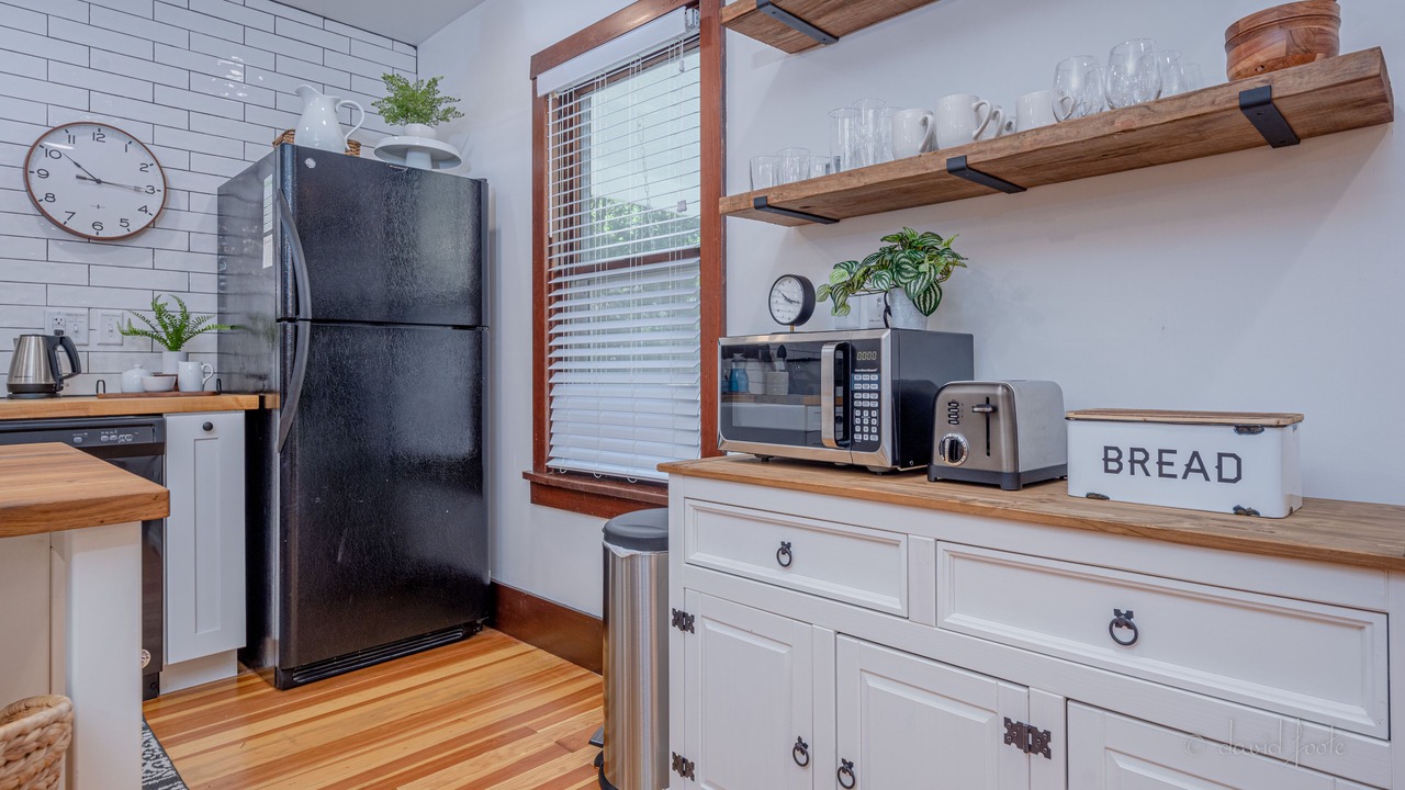 Photo of Kitchen in Galena