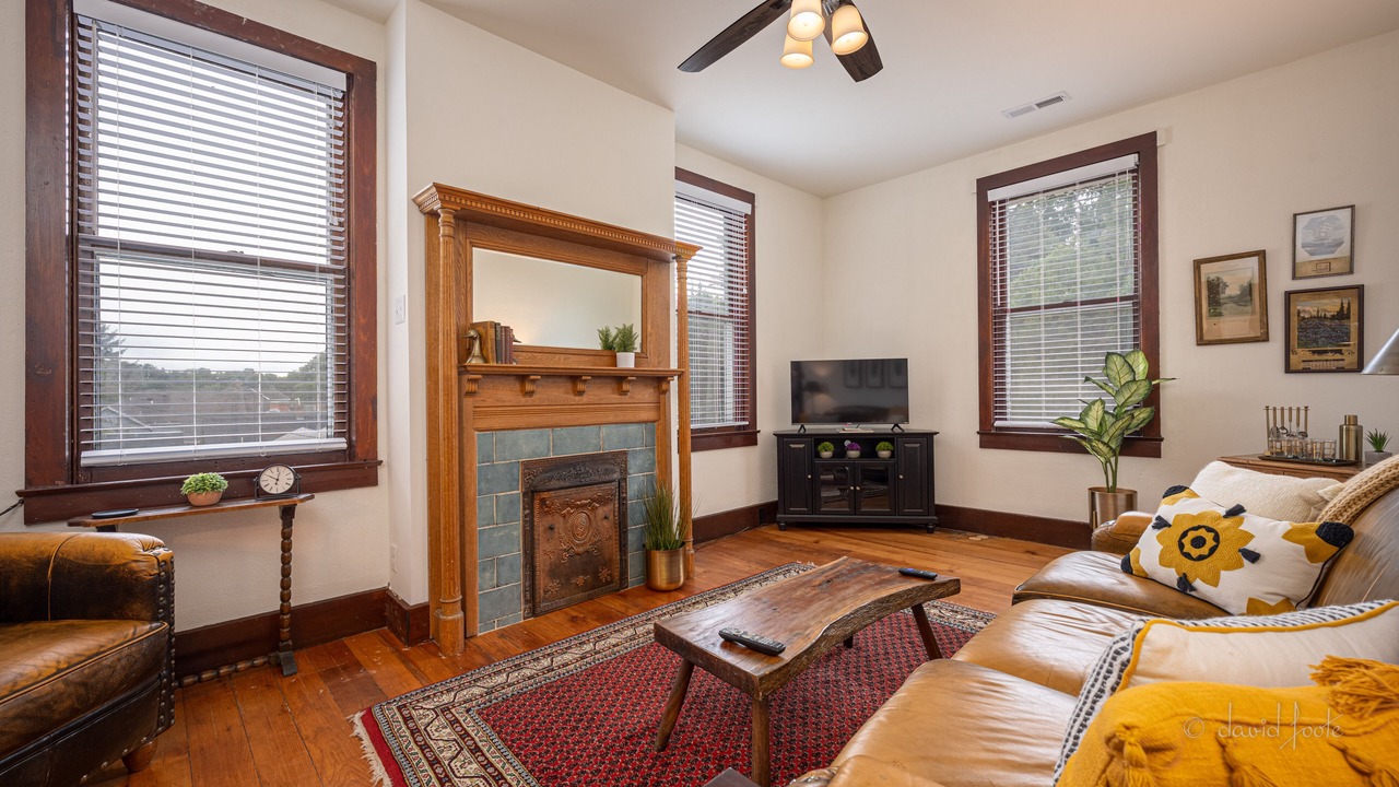 Photo of Livingroom in Galena