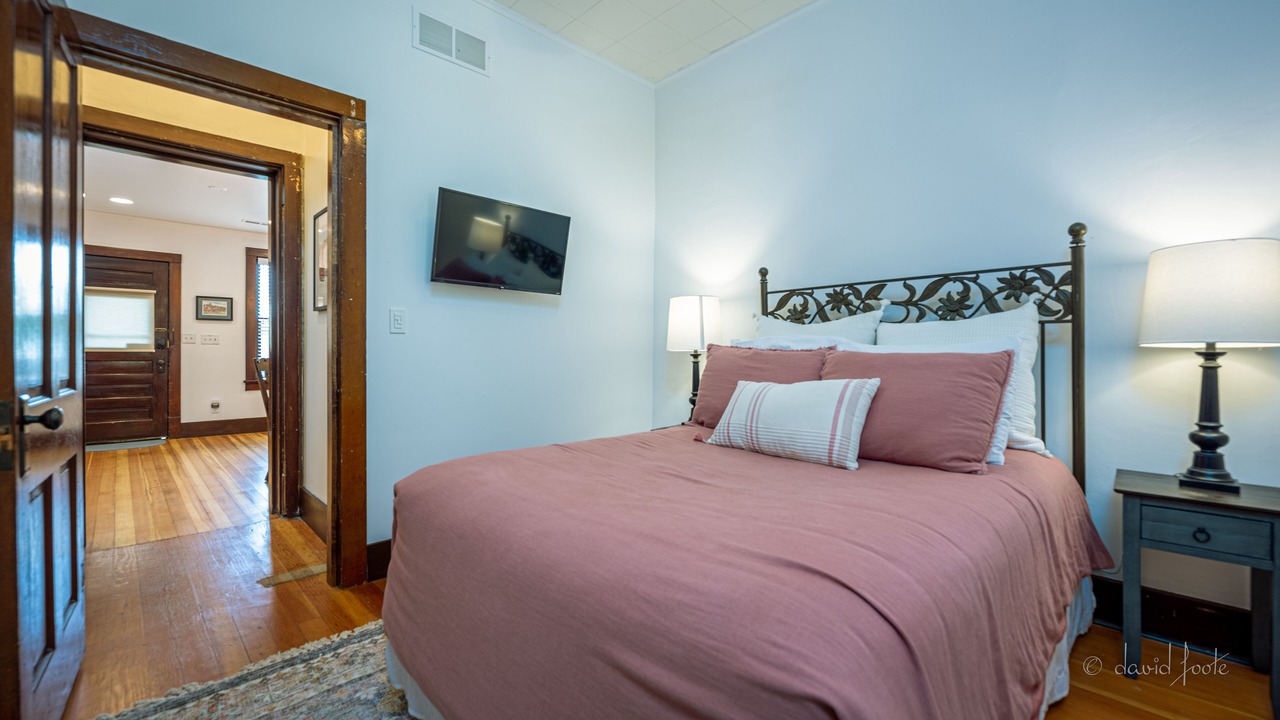 Photo of Bedroom in Galena
