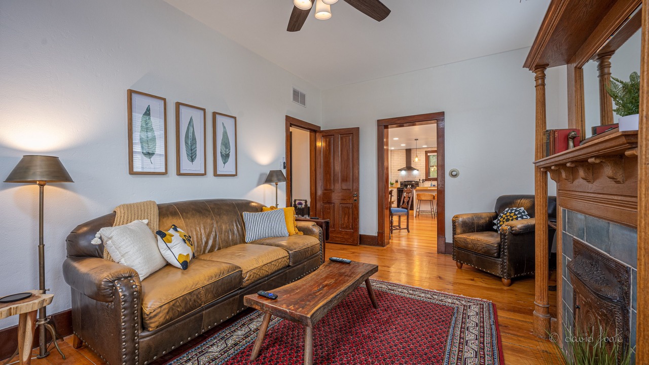 Photo of Livingroom in Galena