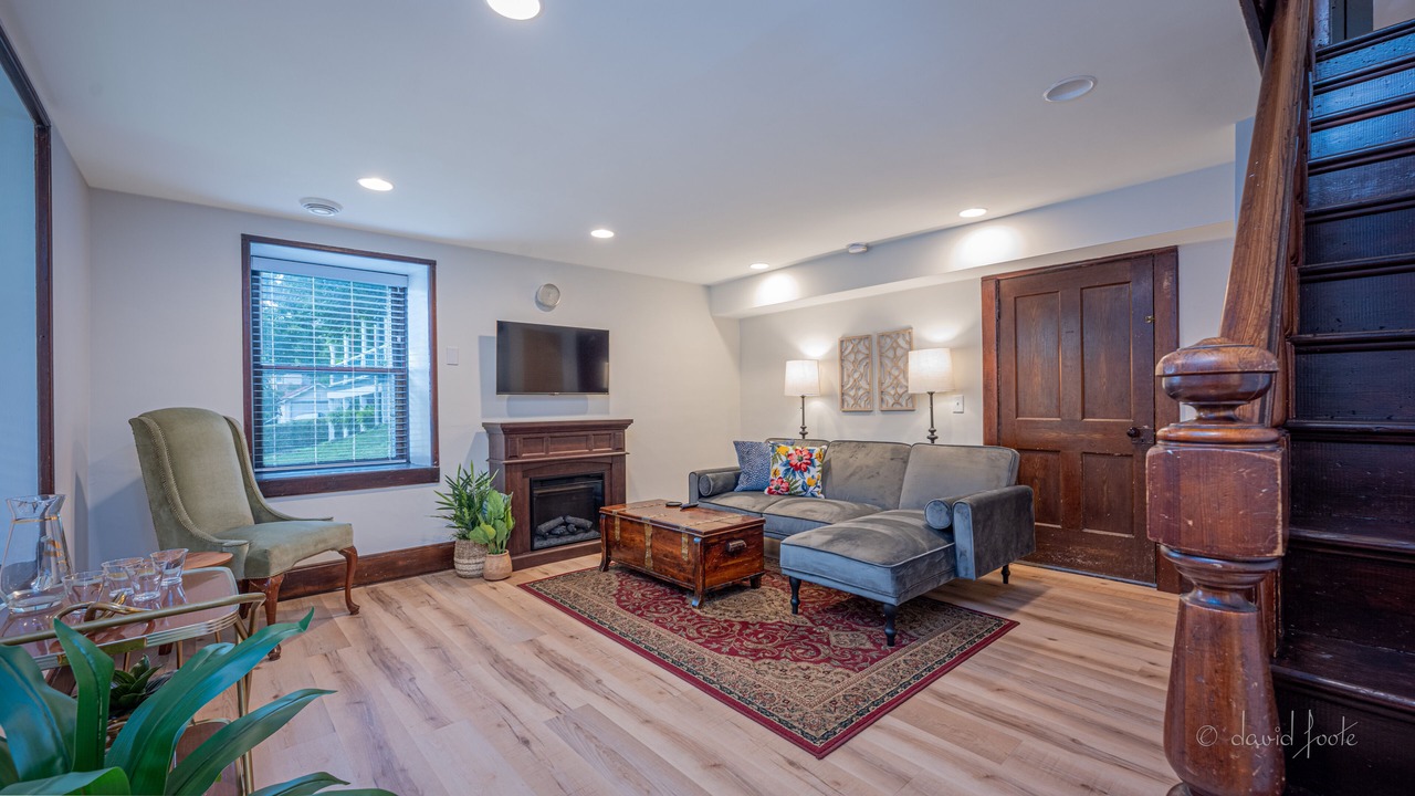Photo of Livingroom in Galena